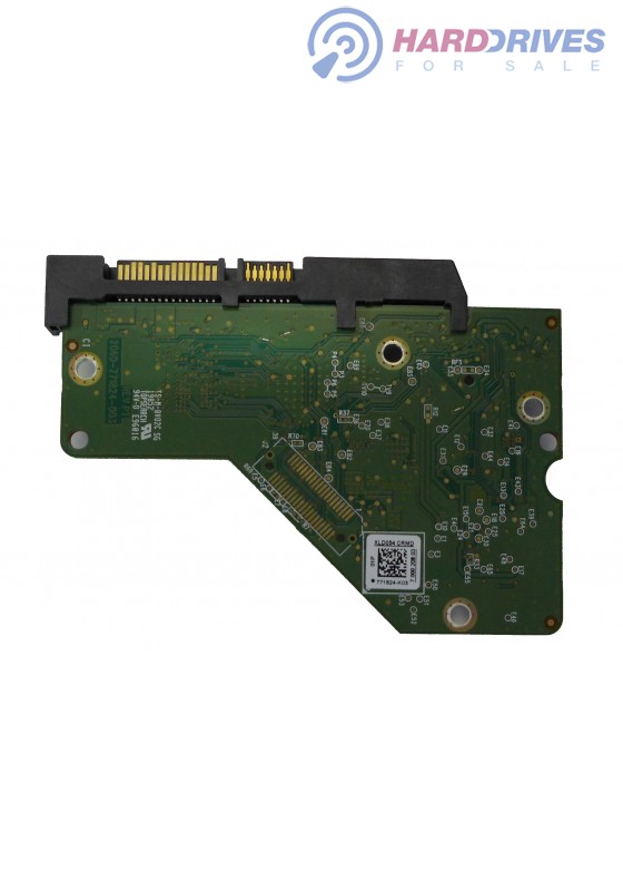 PCB WD30EZRX-00DC0B0 2061-771824-K03 01P