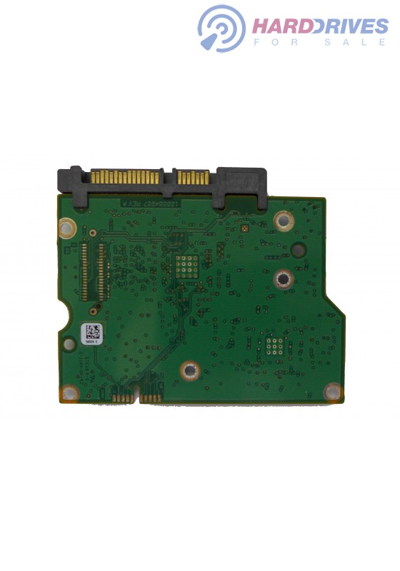 PCB ST2000DM001 100664987 REV A
