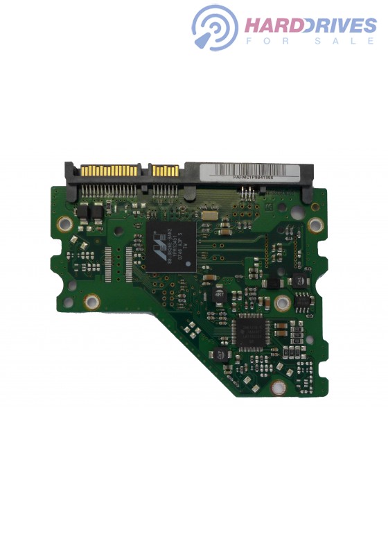 PCB HD753LJ PAFMC1P9B41966
