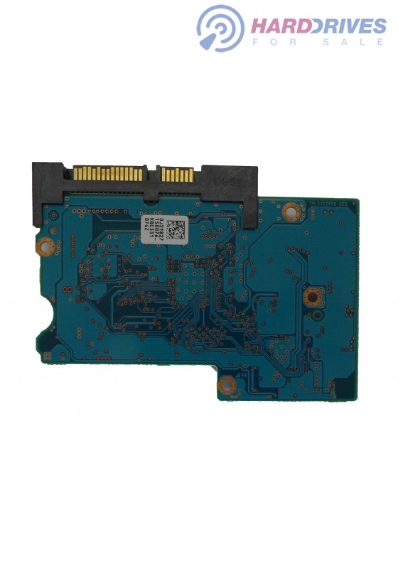 PCB DT01ACA050 AAA AB10/750 0J21827 TS0076_