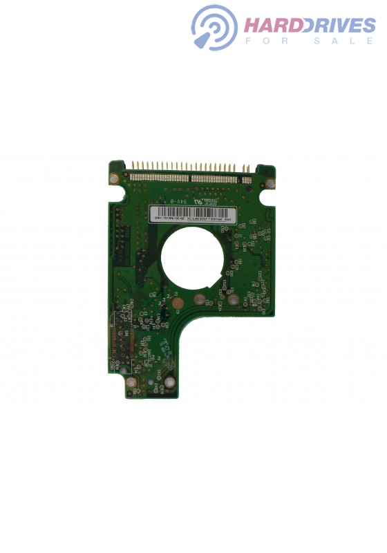 PCB WD600UE-00HCT0 2061-701285-100 AE 
