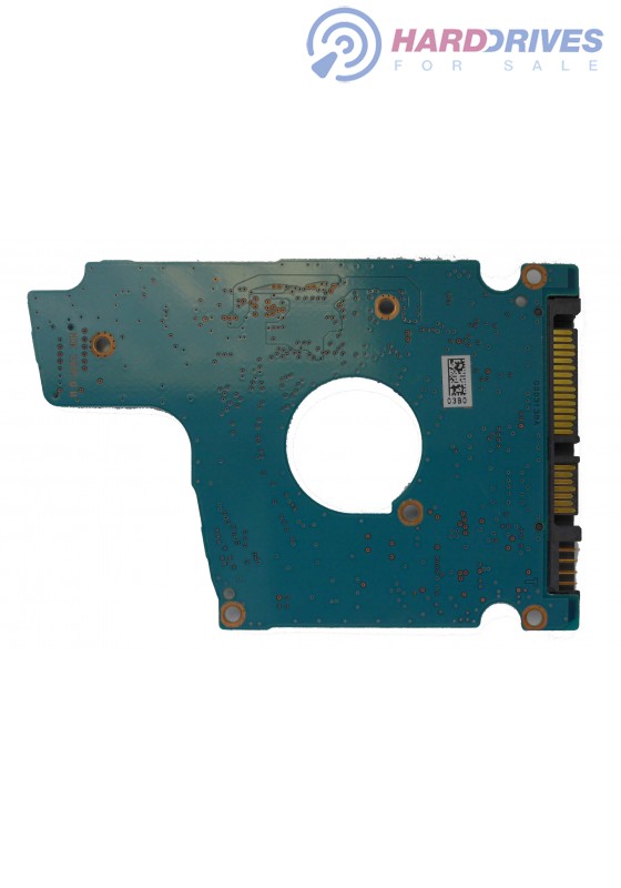 PCB MQ01ABD100 G003138A