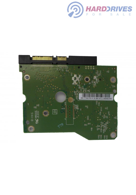 PCB WD20EADS-00S2B0 2061-771642-P00 AC