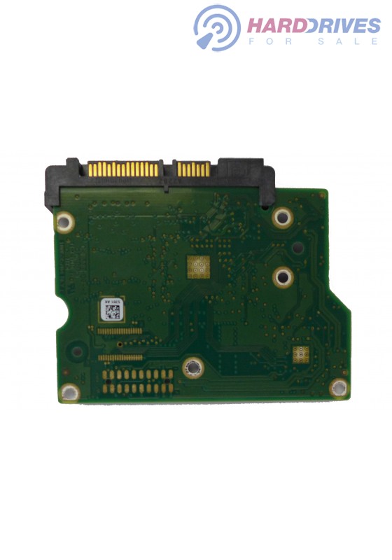 PCB ST500DM002 100535704 REV C