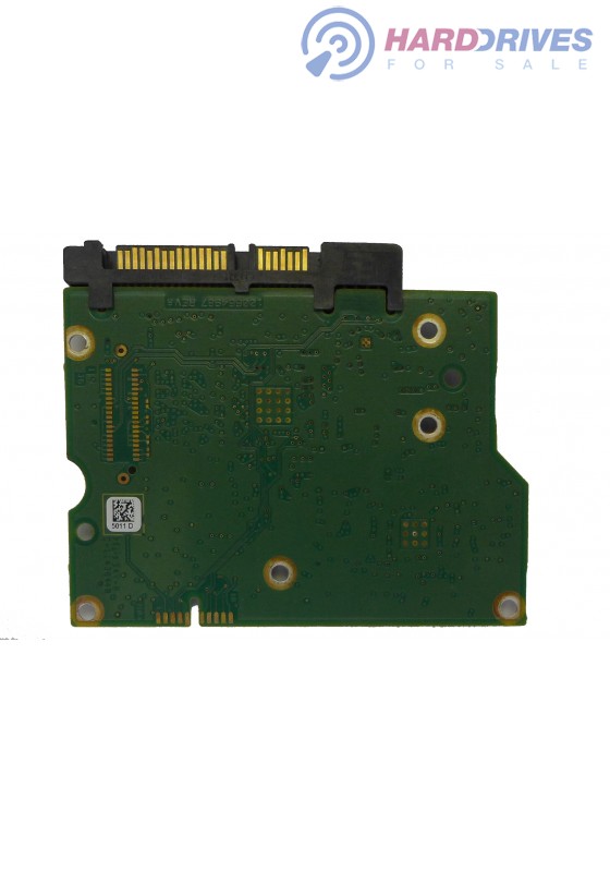 PCB ST1000DM003 100664987 REV A 