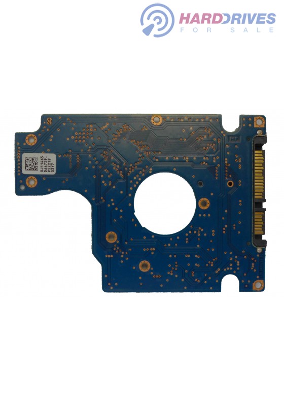 PCB HTS727575A9E362 0J11465