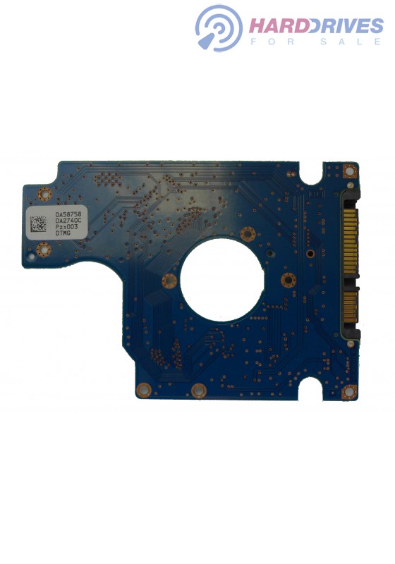 PCB HTS545050B9SA02 0A58758 DA2740C 