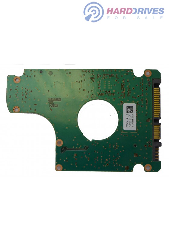 PCB ST1000LM024 M8_REV.03 R00