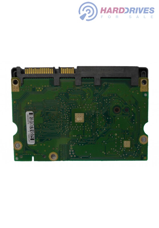 PCB ST3500320AS 100468974