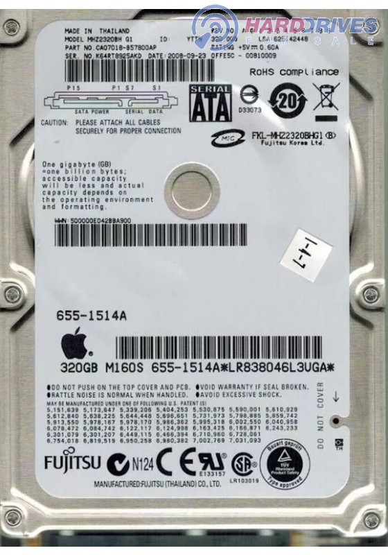 MHZ2320BH