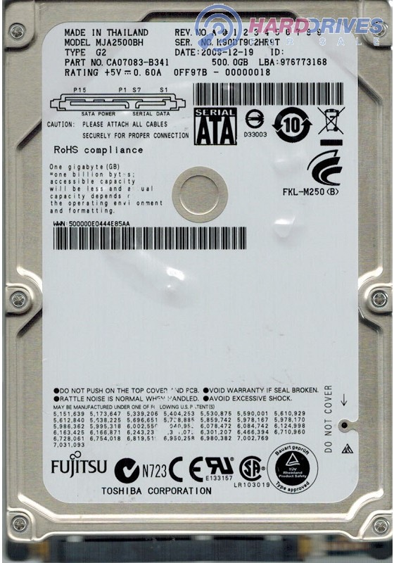 MJA2500BH