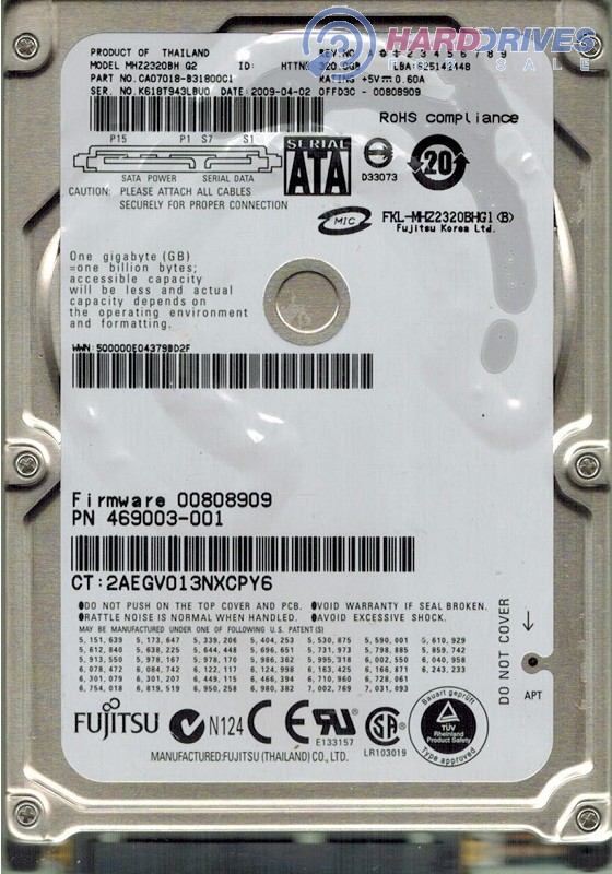 MHZ2320BH