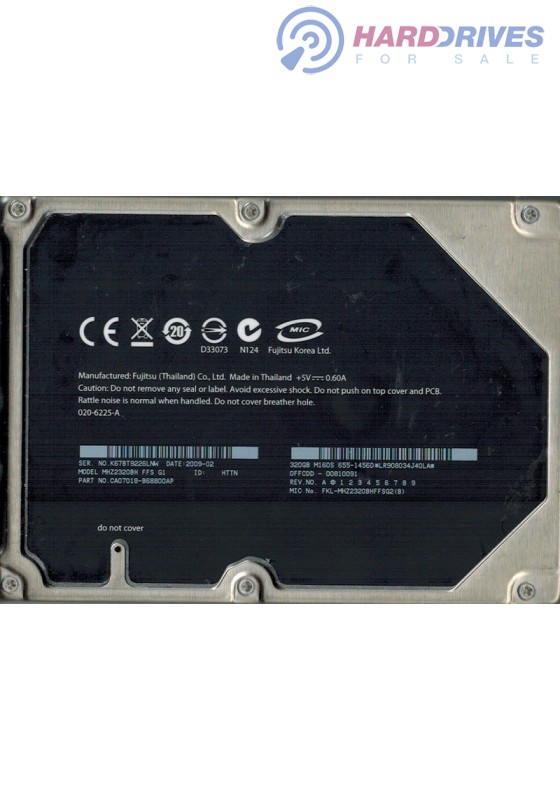MHZ2320BH