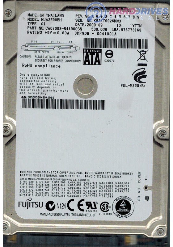 MJA2500BH