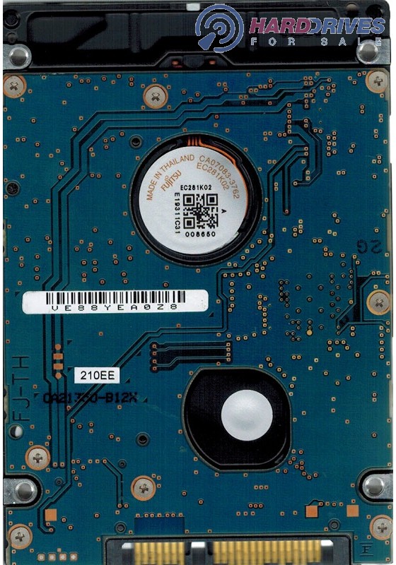 MJA2500BH-PCB