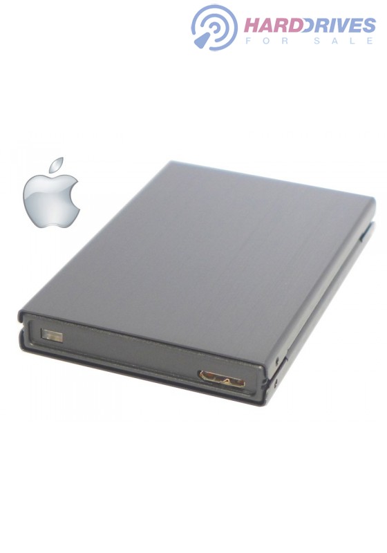 External SSD 250GB Hard Drive MAC