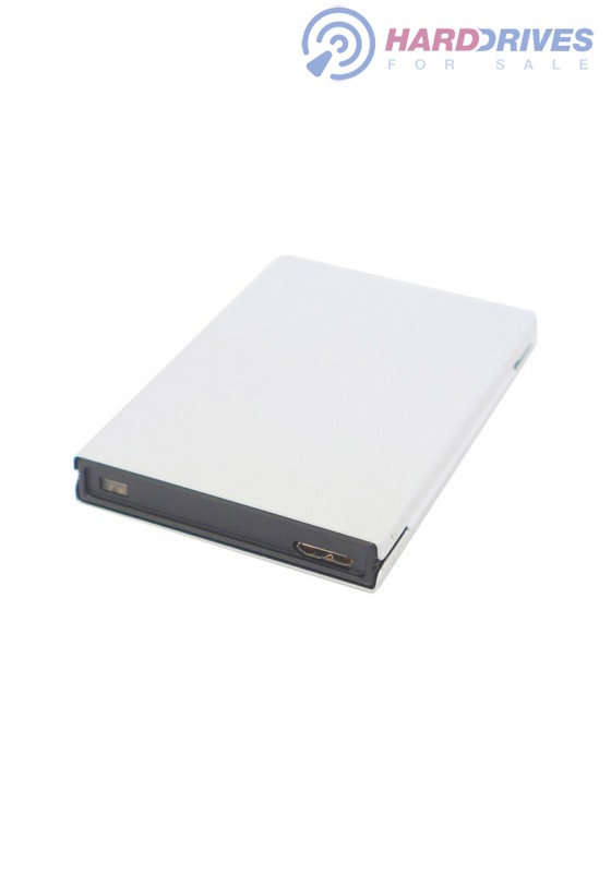 External SSD 256GB Hard Drive