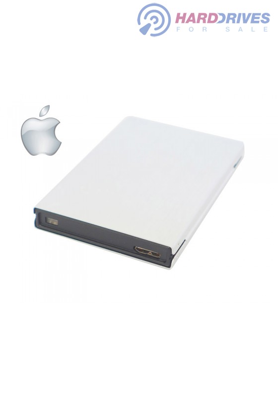 External SSD 512GB Hard Drive MAC