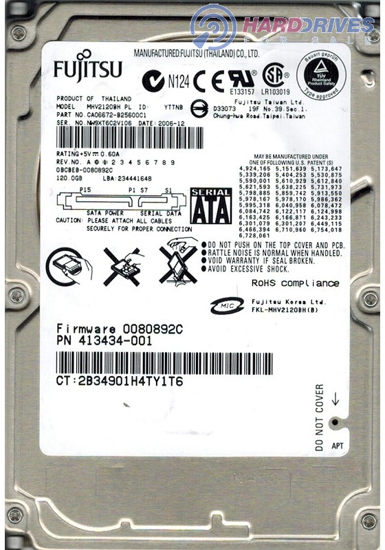 MHV2120BH