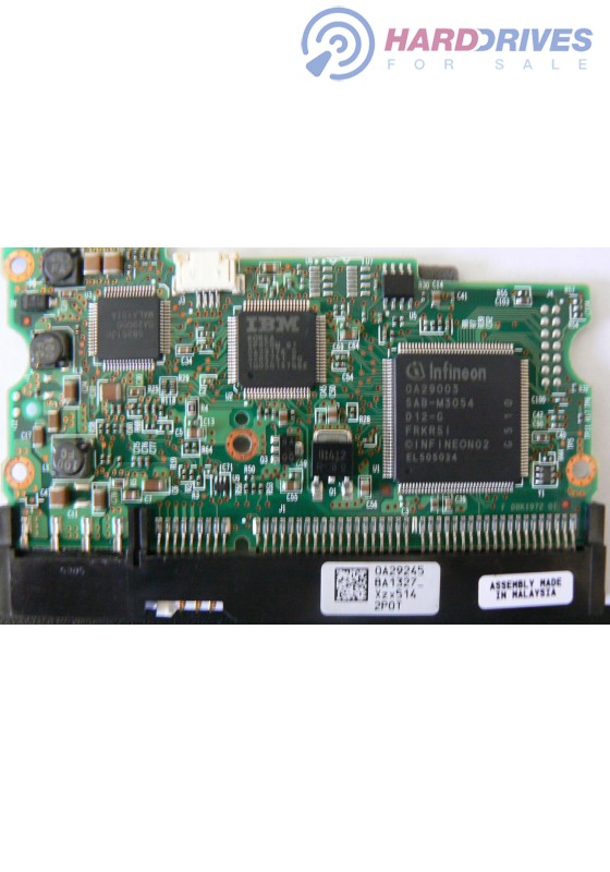 HDS722525VLAT80-0A29245 BA1327