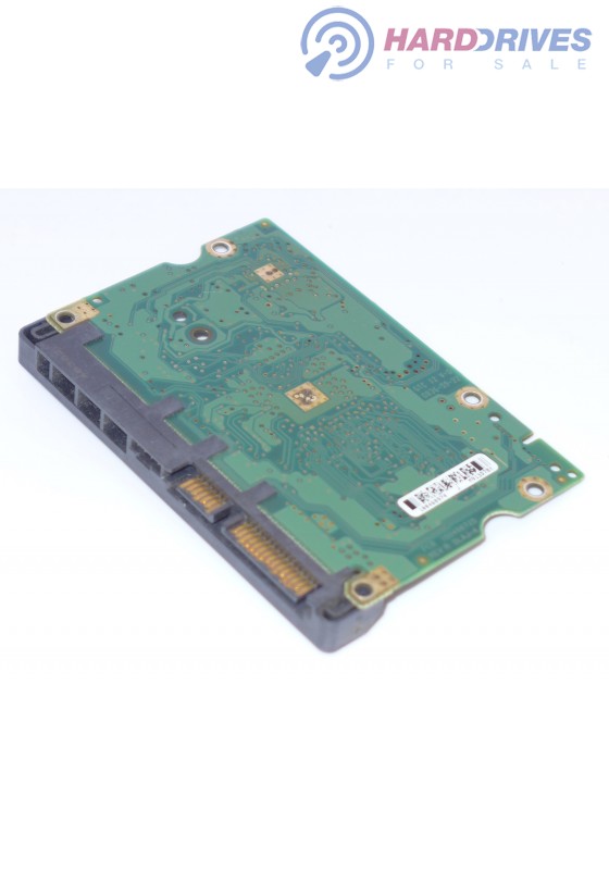 PCB ST3500320AS 100468974 G