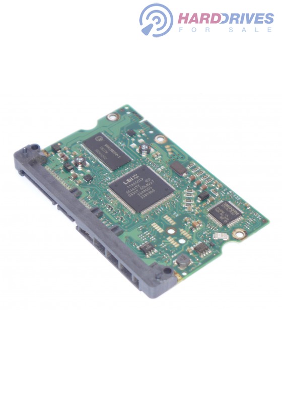 PCB ST3500320AS 100468974 G
