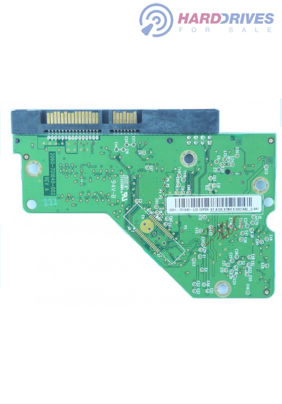 WD5000AAKS-5SV0A0-pcb-2061-701640