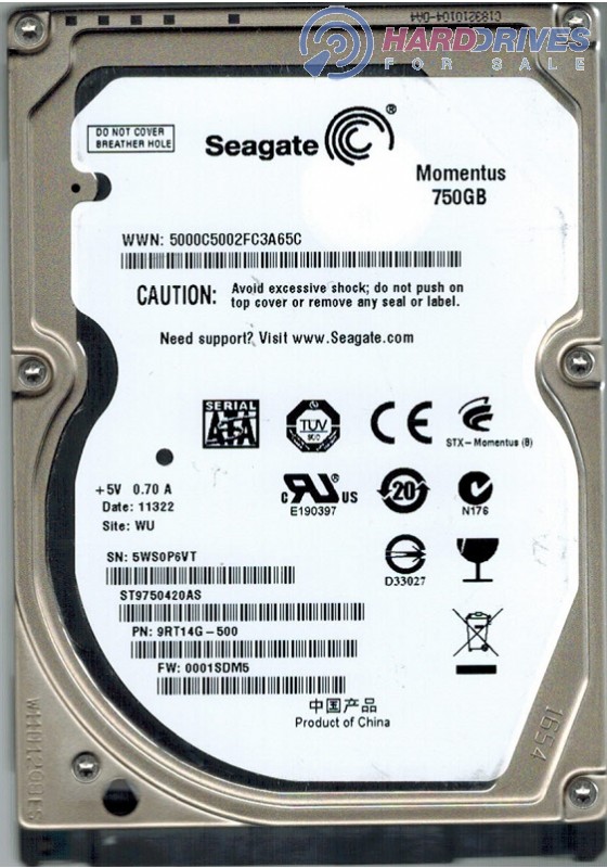 ST9750420AS