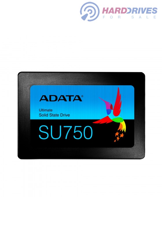 ADATA 256GB SSD