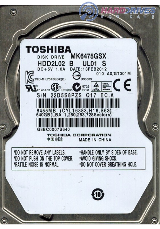 MK6475GSX