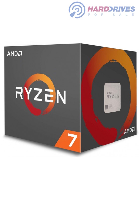 AMD Ryzen 7 1700 8-Core Desktop Processor