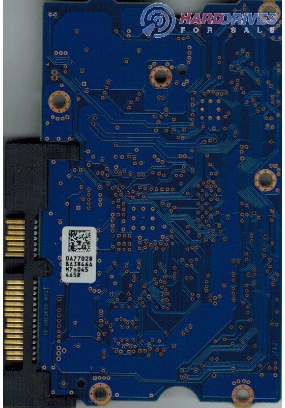 HDS723020BLA642-0A77028 BA3846A