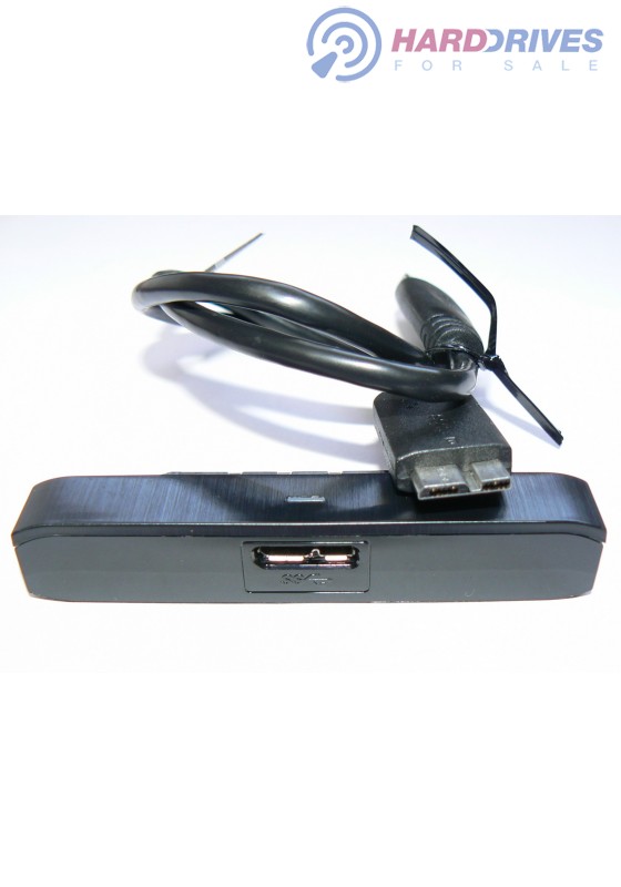 Seagate Backup Plus SATA-USB 3.0 Adapter