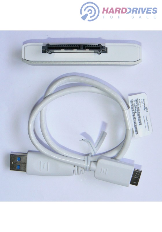 Seagate Backup Plus SATA-USB 3.0 Adapter