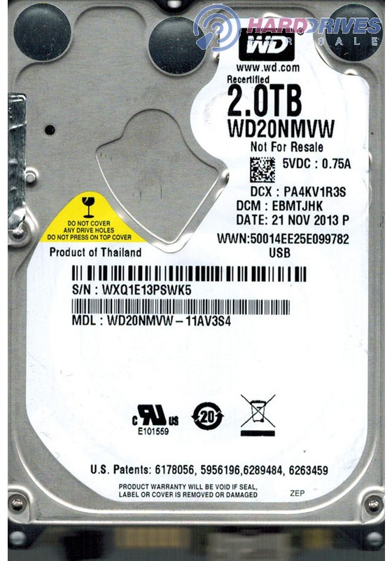 WD20NMVW-11AV3S4