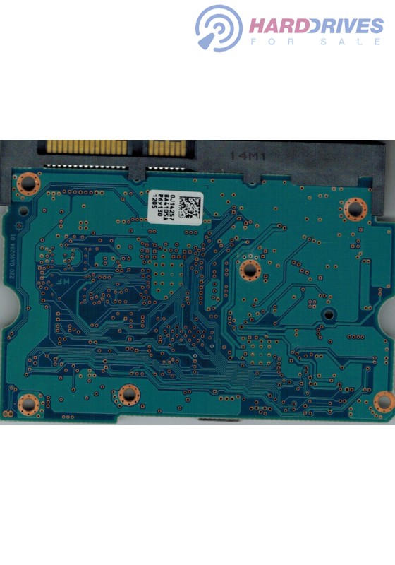 HDS723030ALA640 - 0J14257 BA4105A