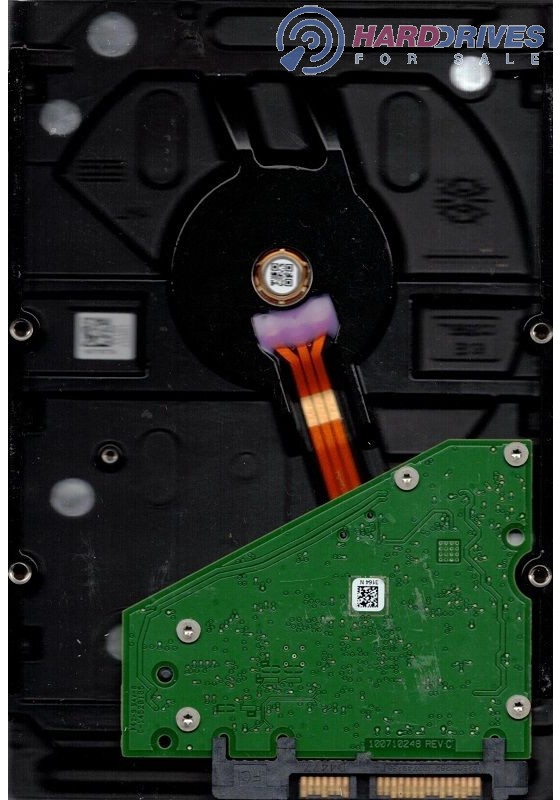 ST3000DM003-pcb