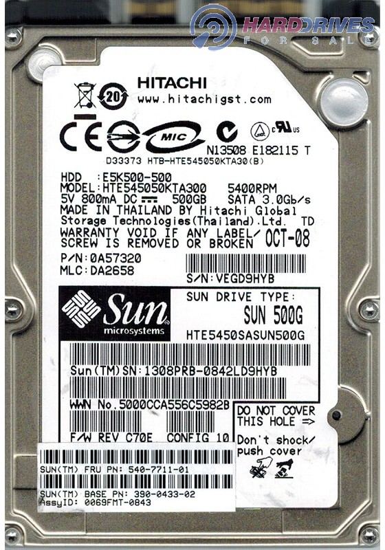 HTE545050KTA300