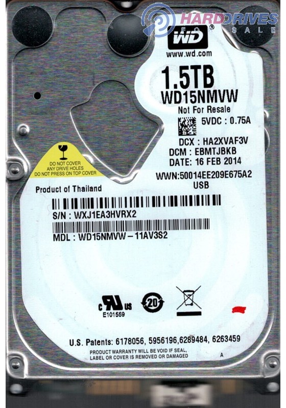 WD15NMVW-11AV3S2