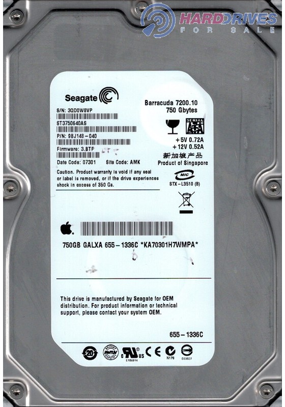 ST3750640AS