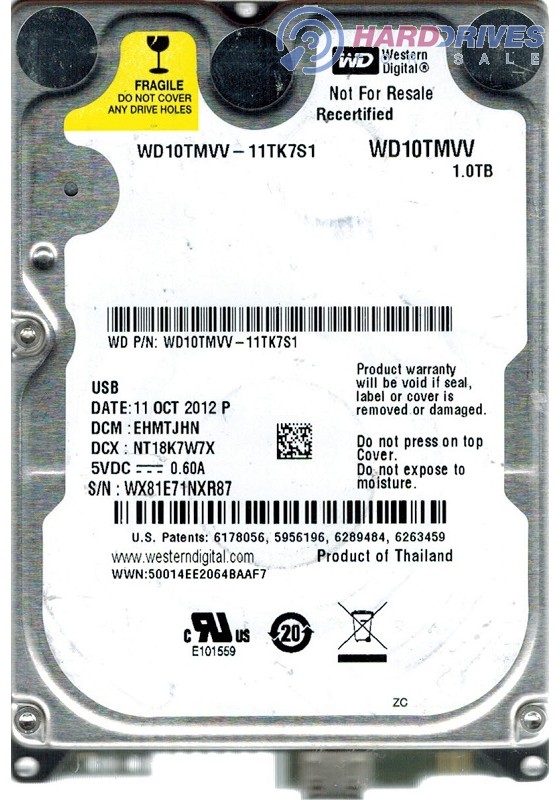 WD10TMVV-11TK7S1