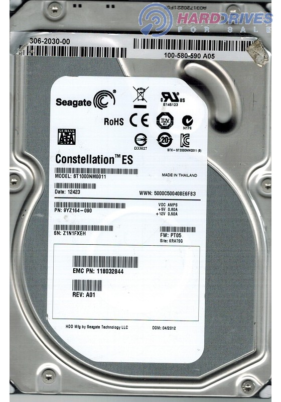 ST1000NM0011