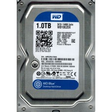 WD10EZEX-00BN5A0