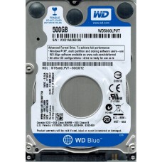 WD5000LPVT-80G33T2
