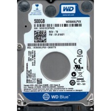 WD5000LPVX-28V0TT0