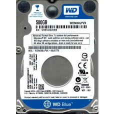 WD5000LPVX-80V0TT0