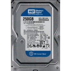 WD2500AAJS-55M0A0