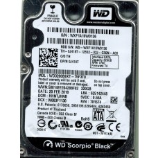 WD3200BEKT-00F3T0