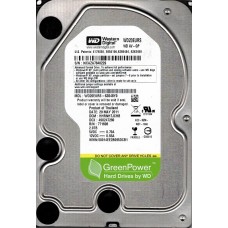 WD20EURS-63S48Y0
