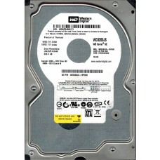 WD3200JS-19PDB0